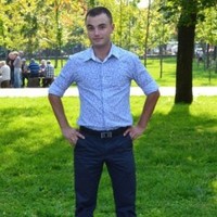 Sergey Ryabtsev