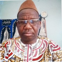 Norbert Vodjo Adokpossou