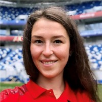 Anna Neustroeva, M.Eng.