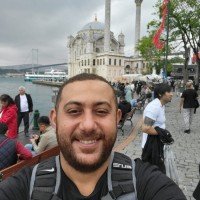 Mohamed Halawany