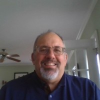 Jeff Ferrell