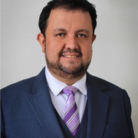 Lic. Víctor Manuel Sanchez Quiroz