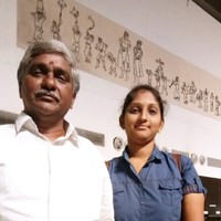 Kavitha G