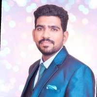 Hashim Syed