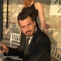Ufuk Göksal
