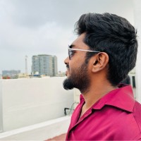 Vishal Anbalagan