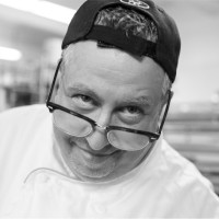 Steven Levine