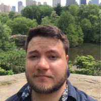 Ethan Bohan