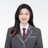 Ada Zhang