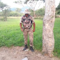 Keobakile Faithful