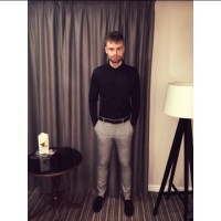 Joseph Davies