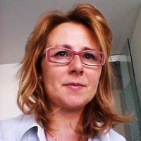 Angela Toscano