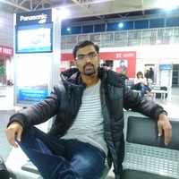 Sagar Nagwekar