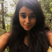 Aditi Rajan