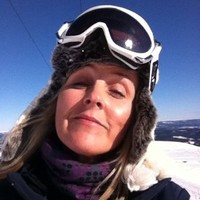 Gry Veronika Nilsen