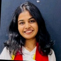 Janavi Yadav