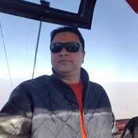 Niraj Kharel