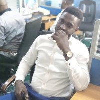 Segun Ogunyemi