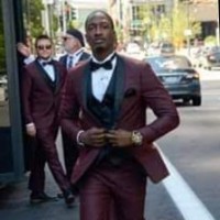 Brandon White