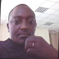 Daniel Musyoka