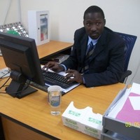 Saheed Jimoh