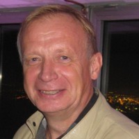 Dmitry Elksnis