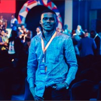 Daniel Tetteh