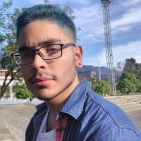 Camilo Andres Escobar Mazo