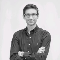 Kevin Bauer