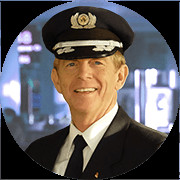Capt Ron Nielsen