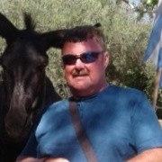 Stan Potts