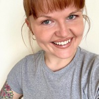 Lucy Topping
