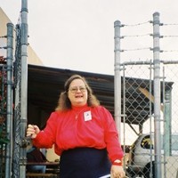 Cynthia Barnes