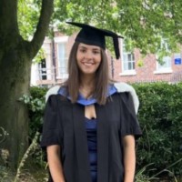 Olivia Milner-Thomas
