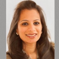 Shalini Gupta