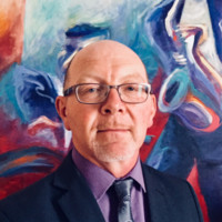 Neil Hodgkinson