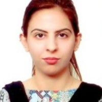 Asma Irfan