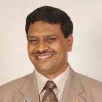 Sudhir Joshi