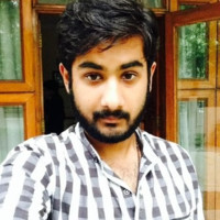 Kartik Gupta