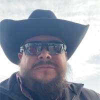 Eric Villarreal