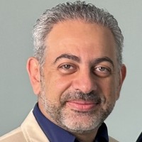 Hany Saad