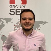 German Chica Estrada