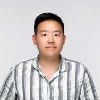 Aaron Huang