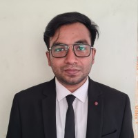 Abhishek Kumar Bharti