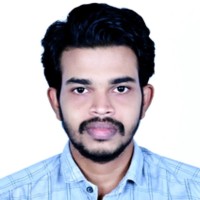 ARUN K H