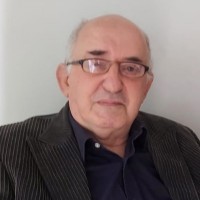 Psicólogo José Almiro Machado