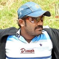 Dinesh Kumar