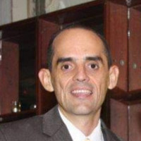 Rafael Sanchez Saldaña