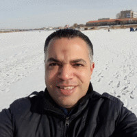 Mohamed Bekheit