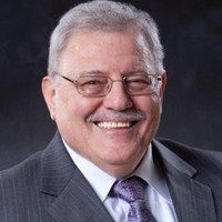 Gerald Molach